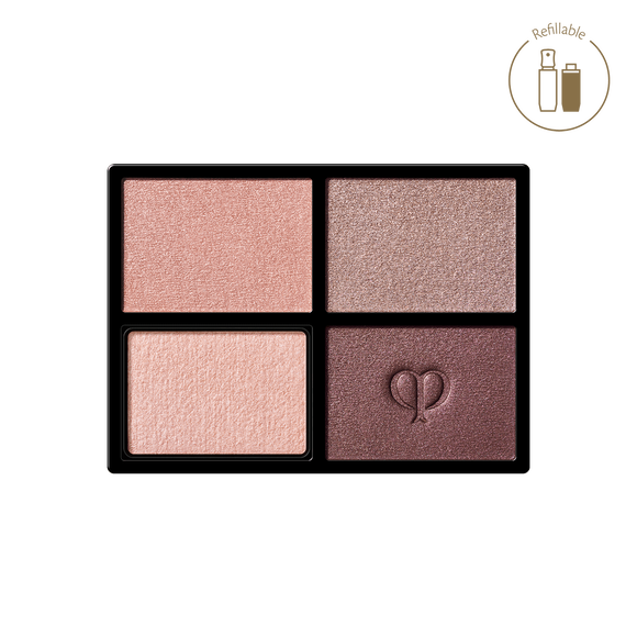 EYE COLOR QUAD (Refill)